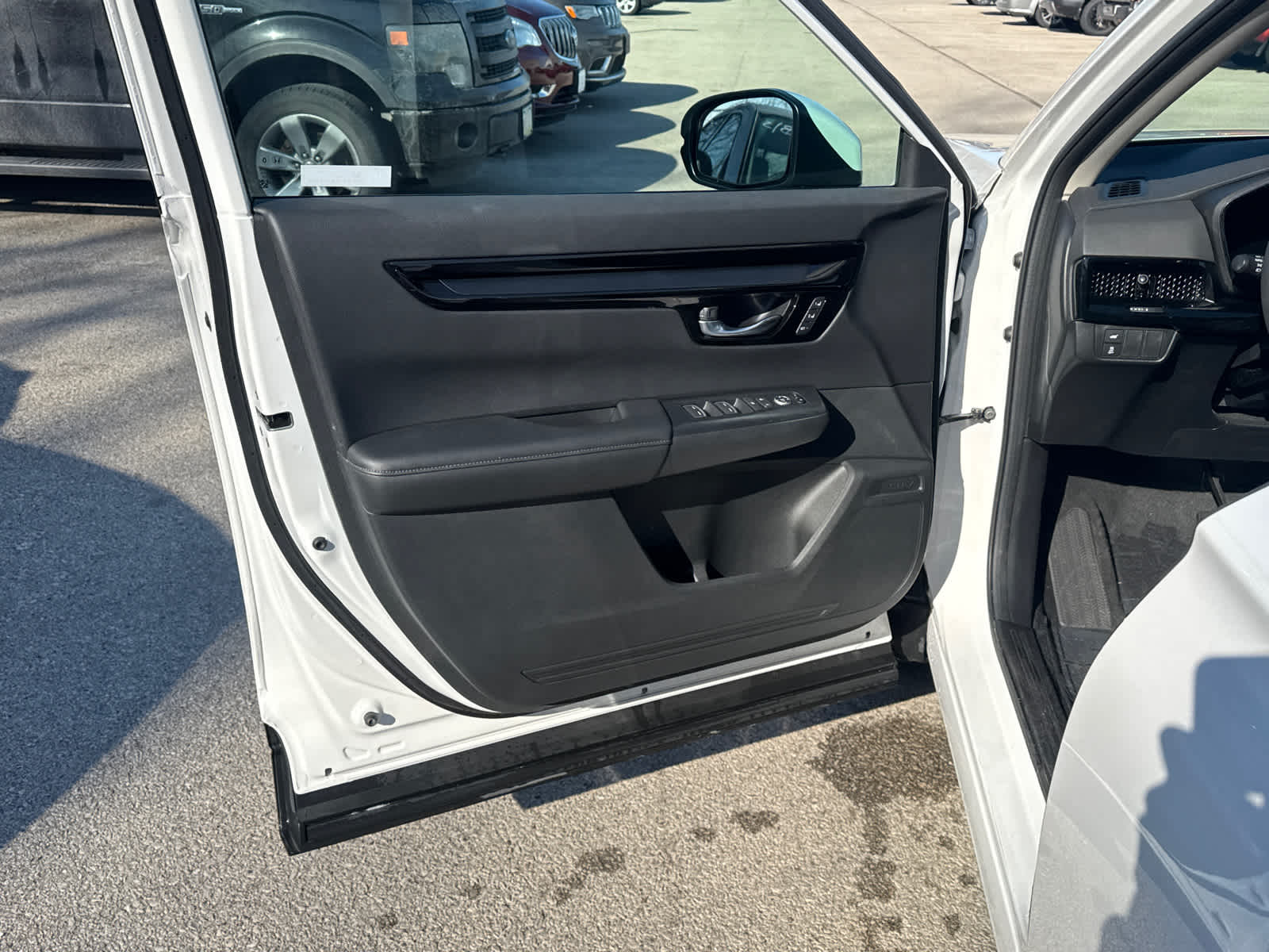 Thumbnail: 2024 Honda CR-V - 15