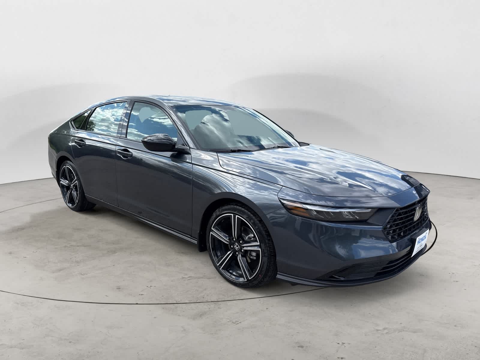 Thumbnail: 2026 Honda Accord - 3