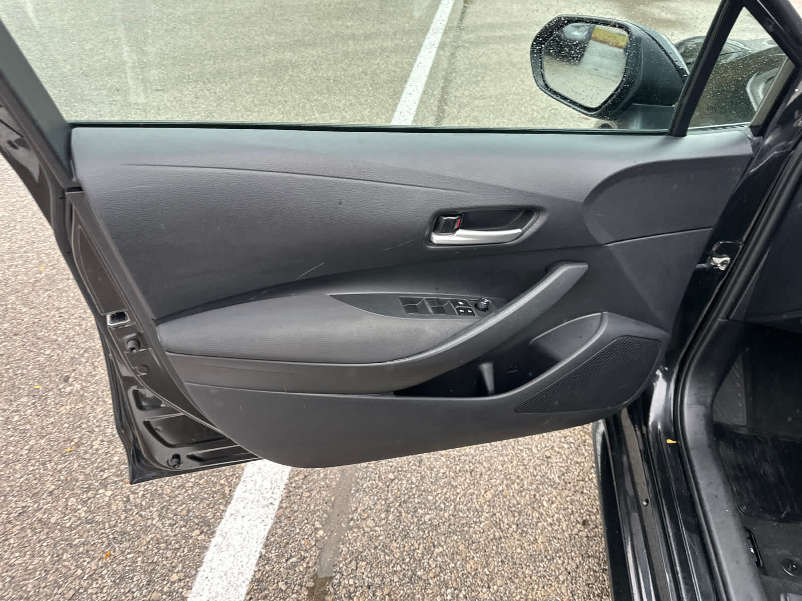 Thumbnail: 2021 Toyota Corolla - 13