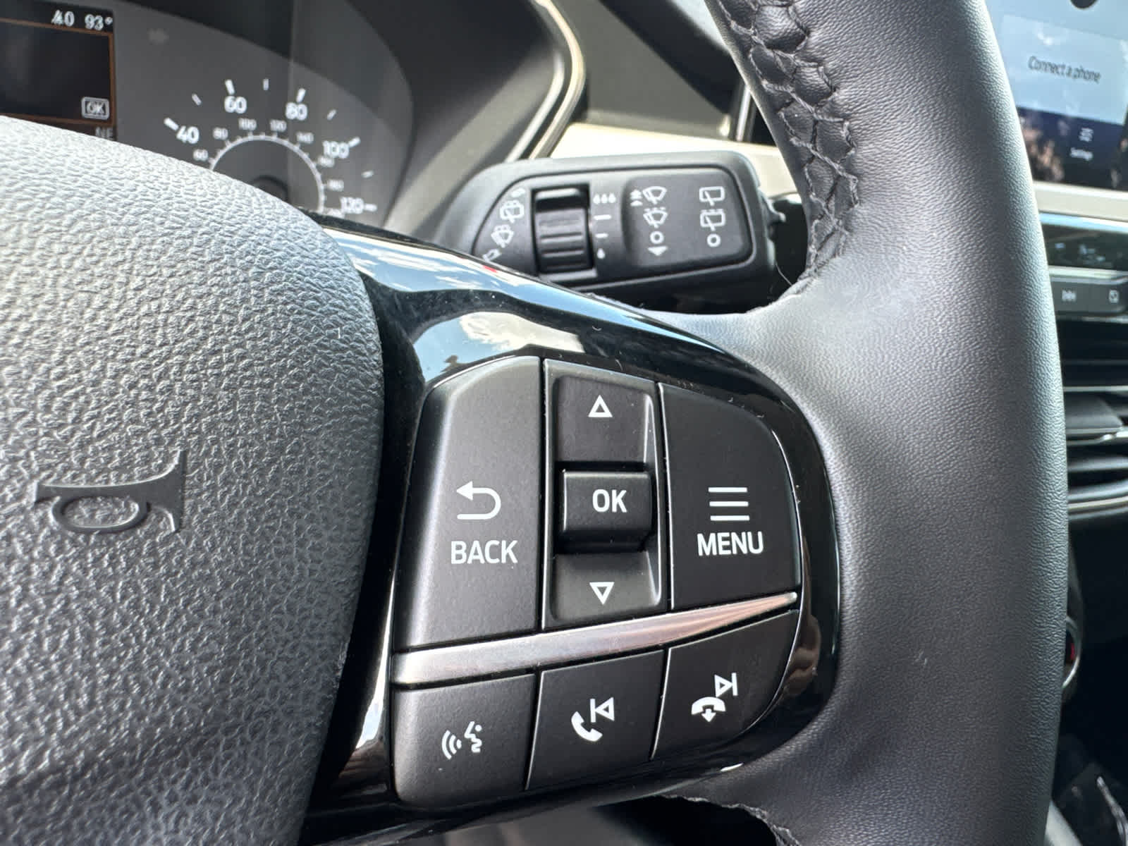 2022 Ford Escape SE - Photo 26