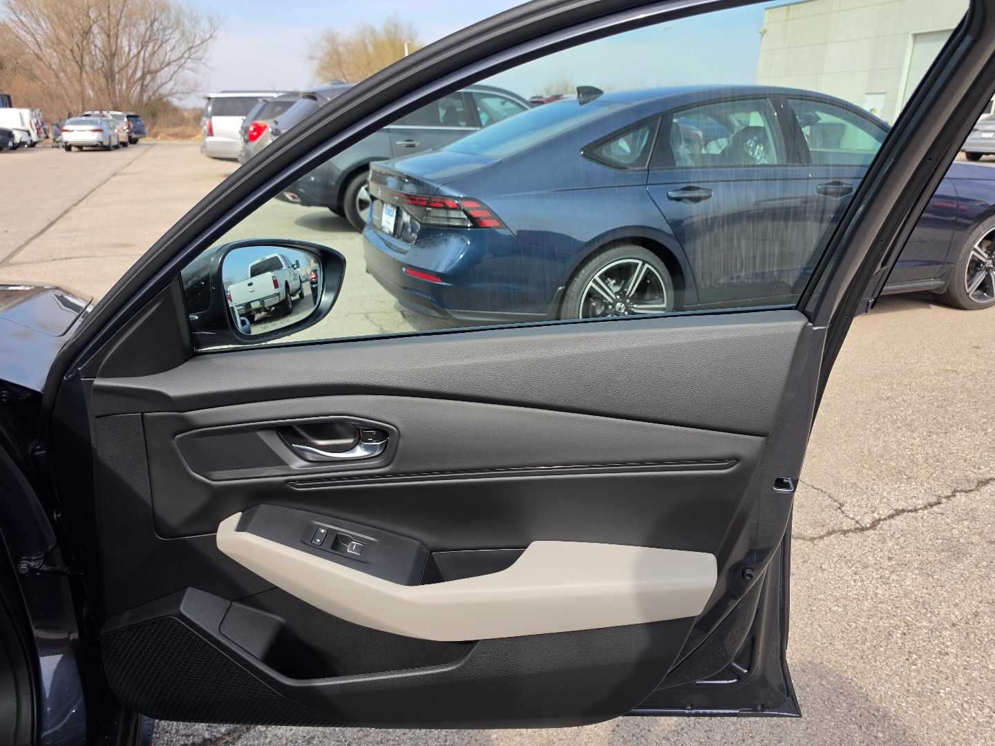 Thumbnail: 2026 Honda Accord - 12