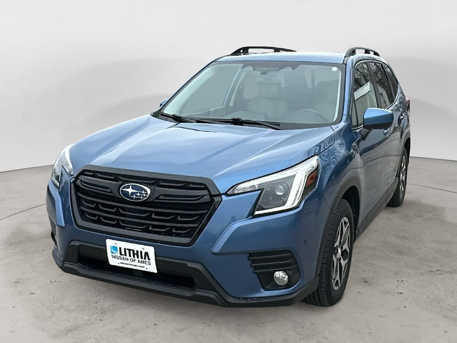 2022 Subaru Forester Premium's photo