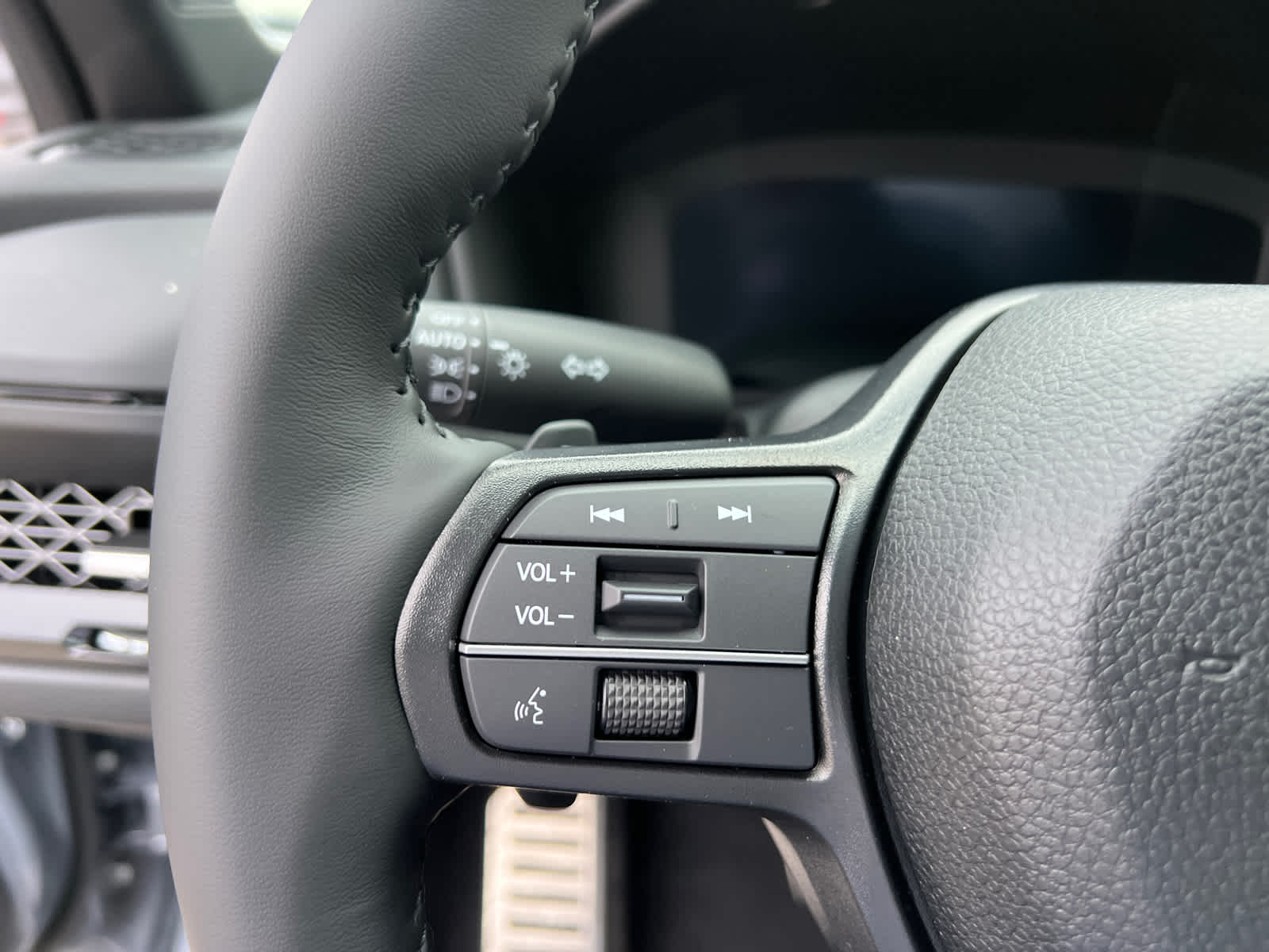 Thumbnail: 2025 Honda Accord - 19