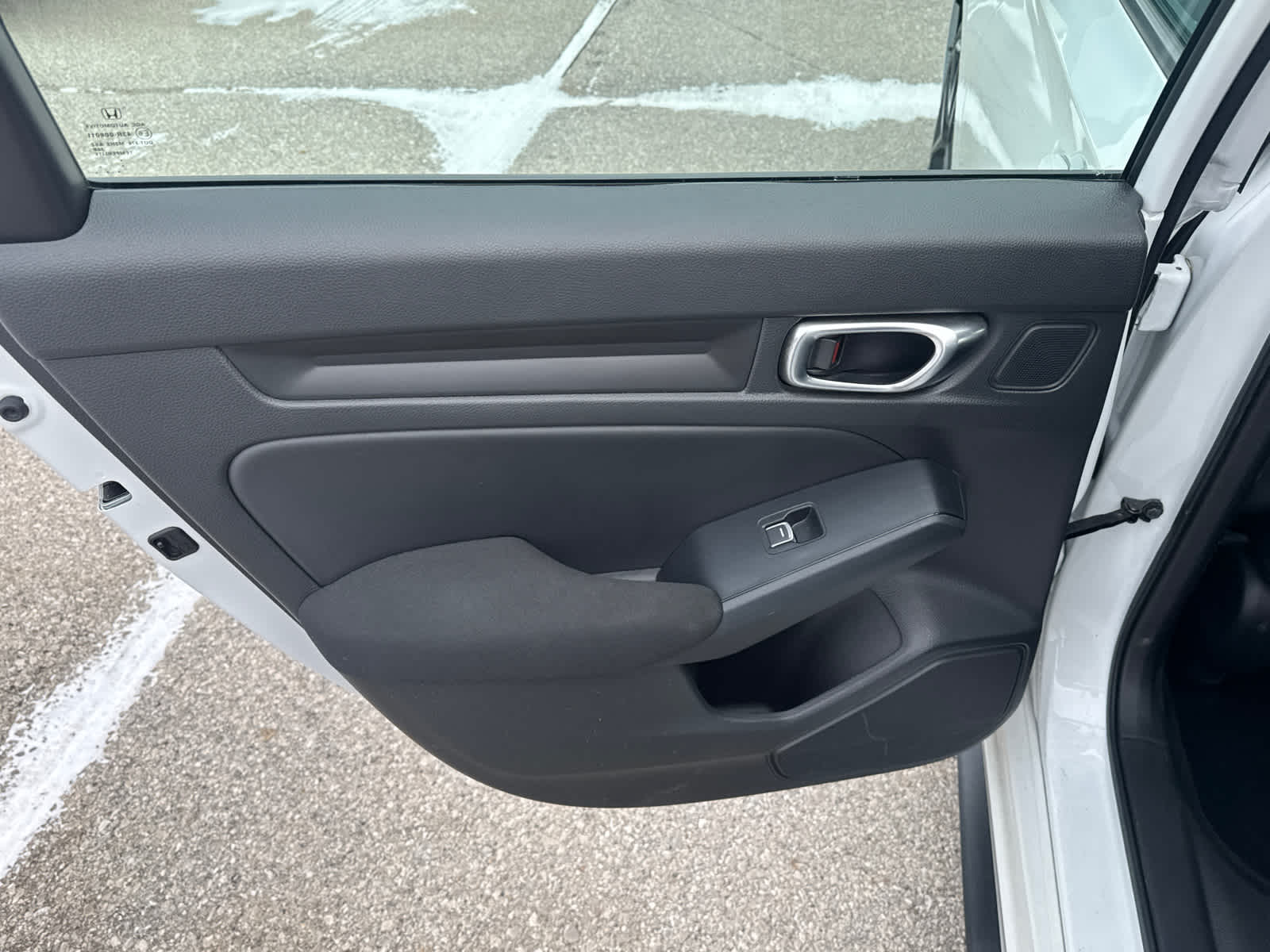 Thumbnail: 2023 Honda Civic - 13