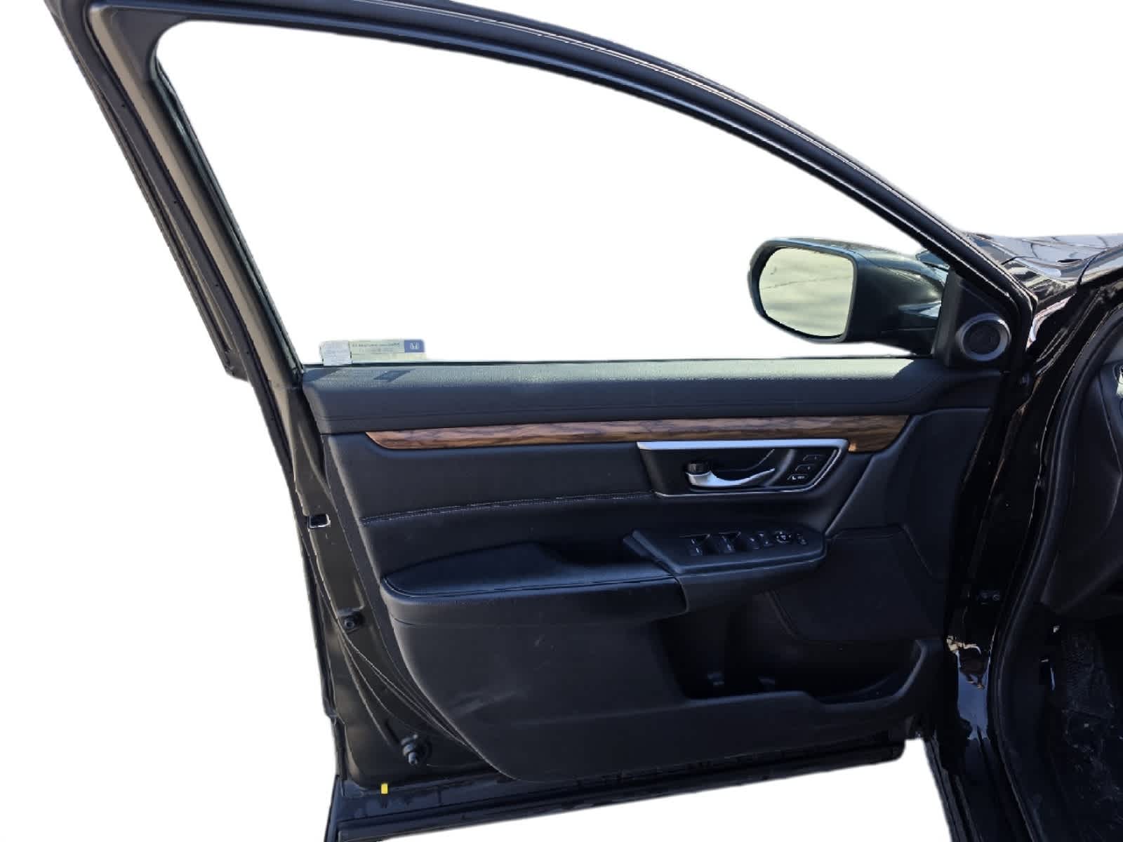 Thumbnail: 2017 Honda CR-V - 5