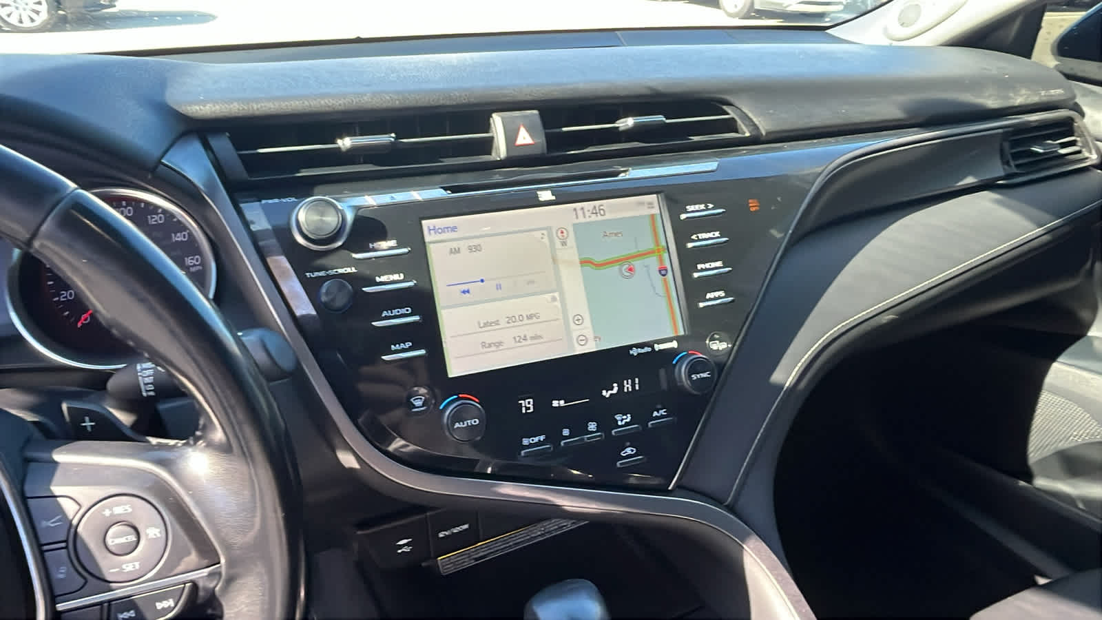 Thumbnail: 2019 Toyota Camry - 17