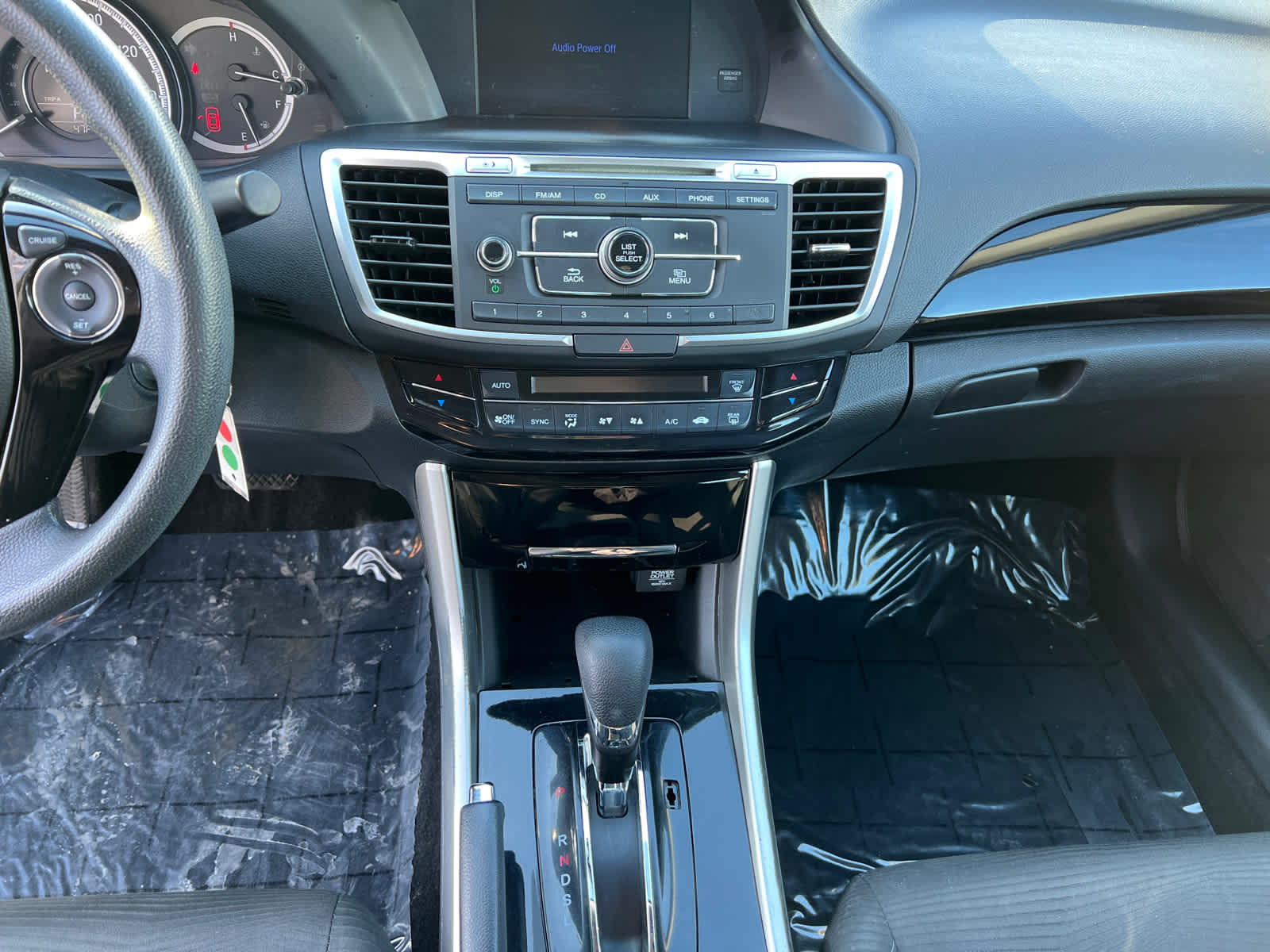 Thumbnail: 2017 Honda Accord - 23