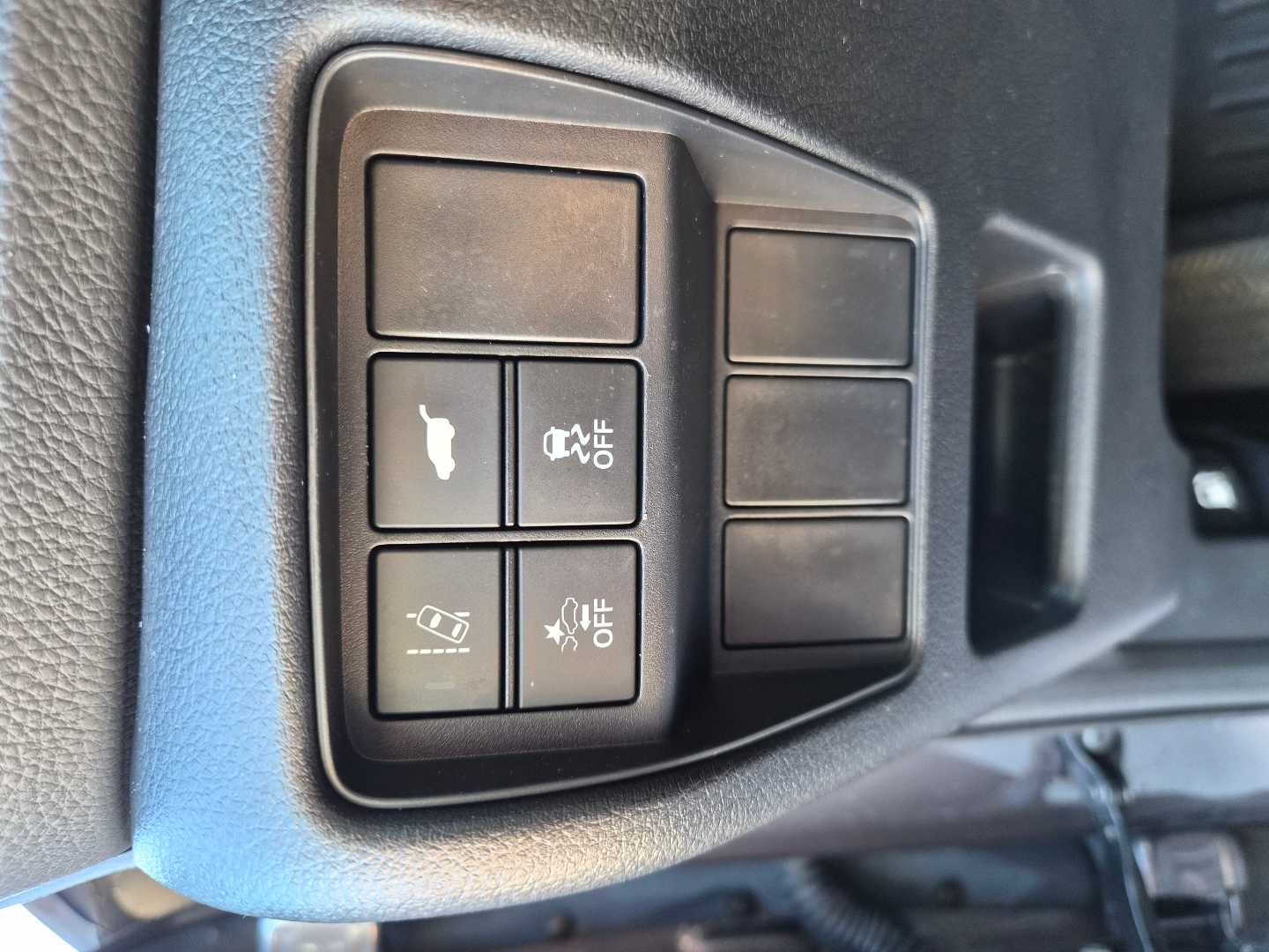 Thumbnail: 2020 Honda CR-V - 17