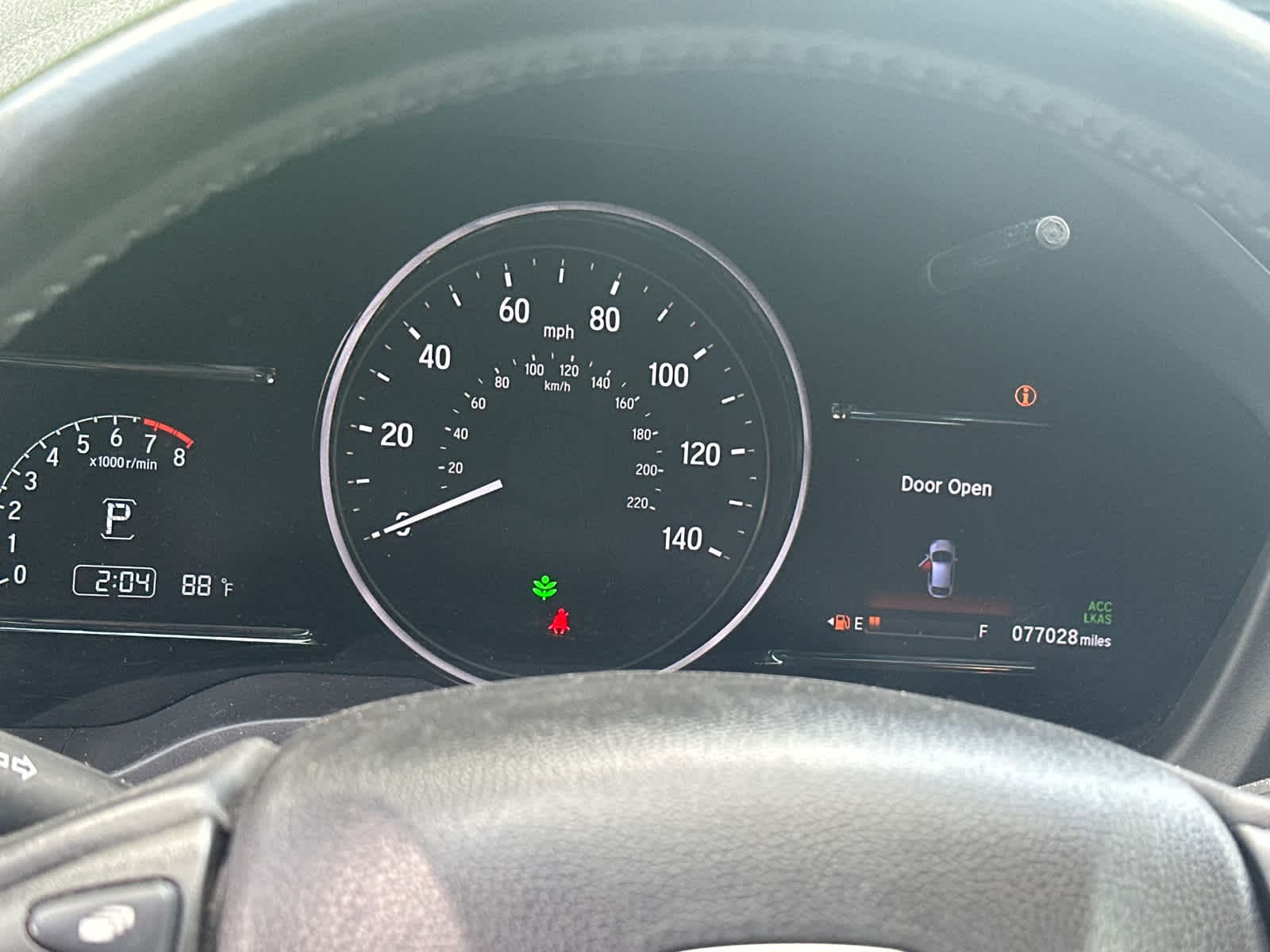 Thumbnail: 2019 Honda HR-V - 18