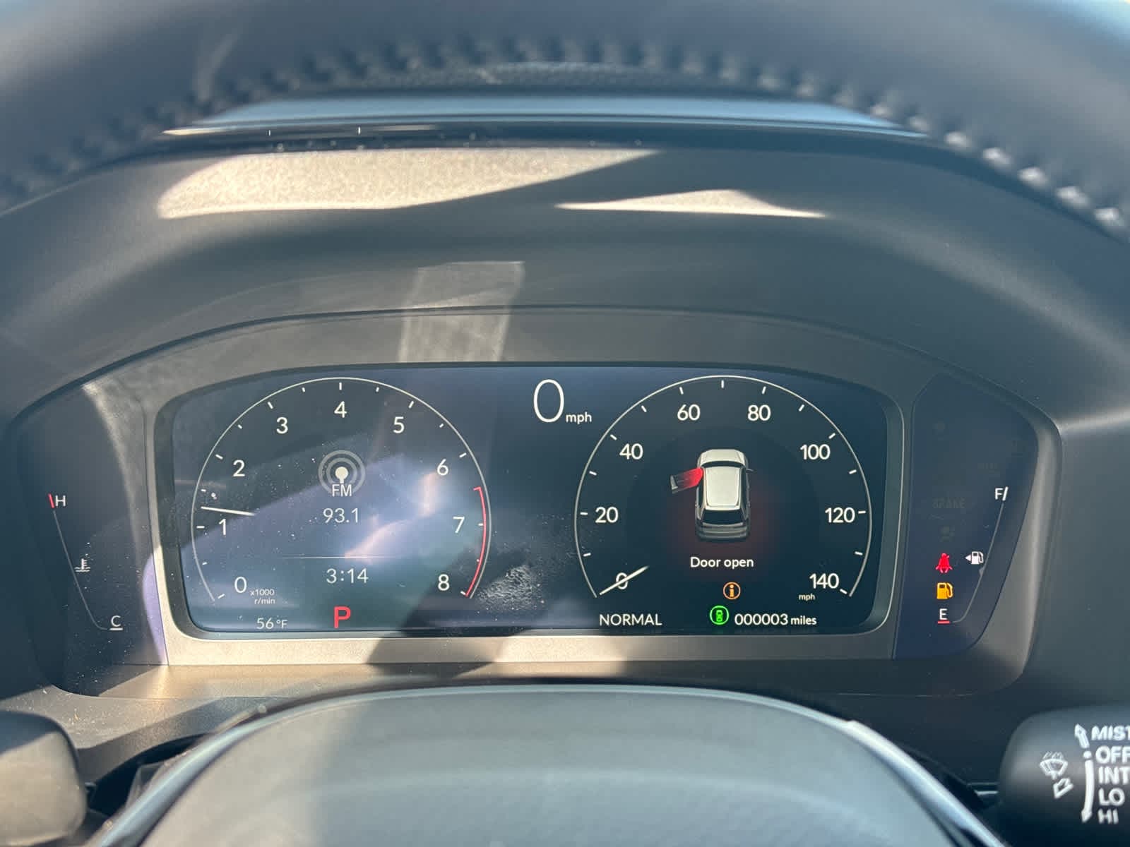 Thumbnail: 2026 Honda CR-V - 19