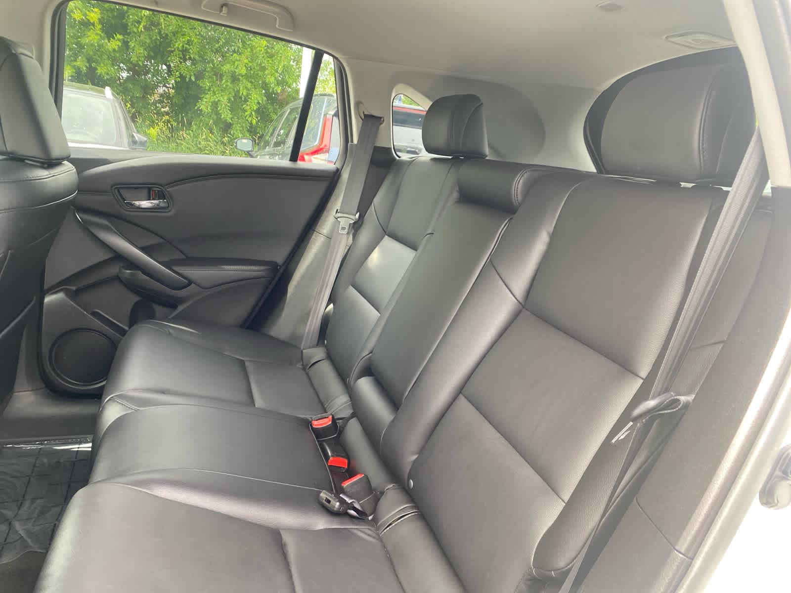 2018 Acura RDX  10