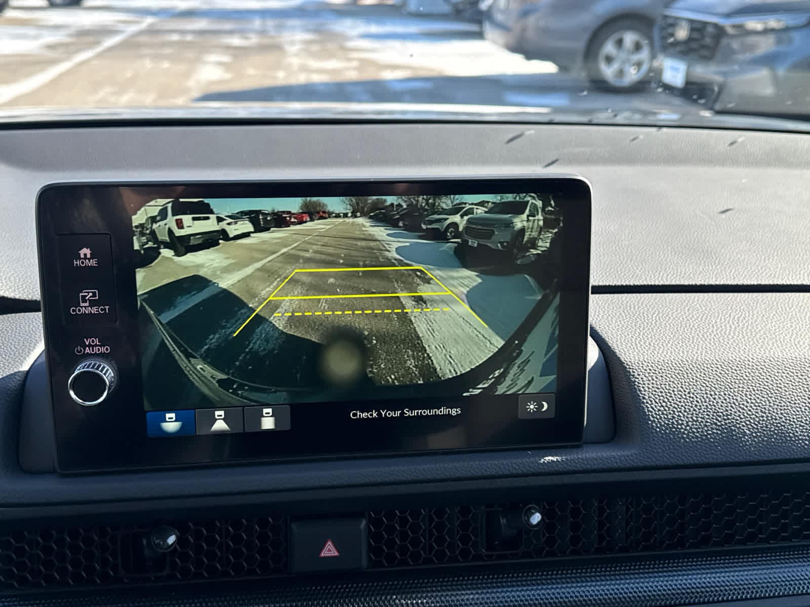 Thumbnail: 2026 Honda CR-V - 23