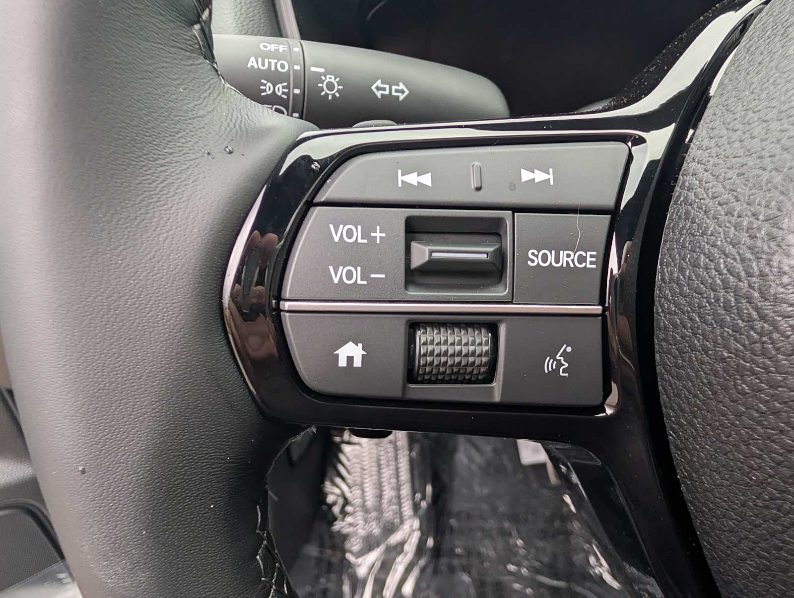 Thumbnail: 2026 Honda Civic - 20