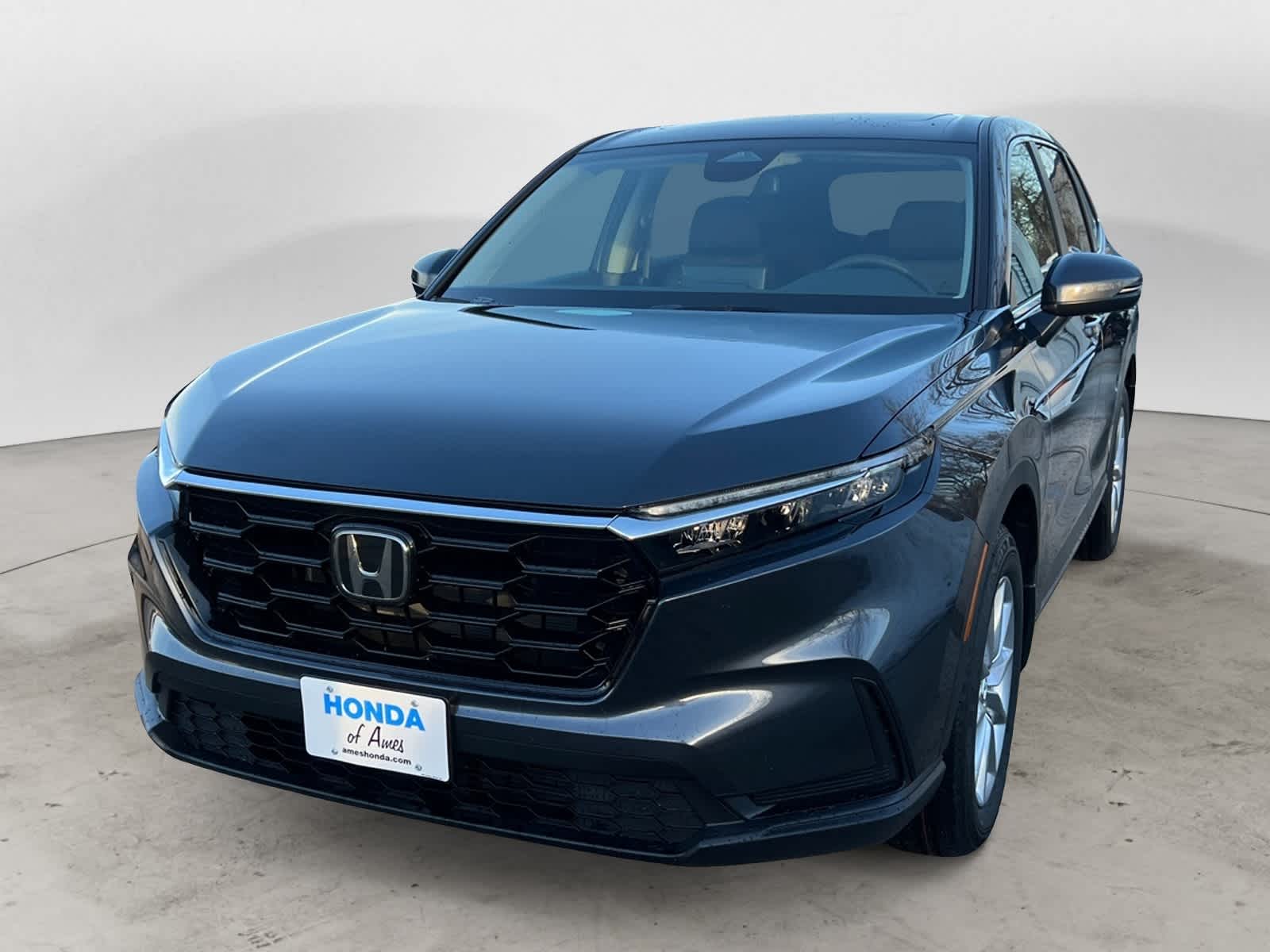 Thumbnail: 2026 Honda CR-V - 1
