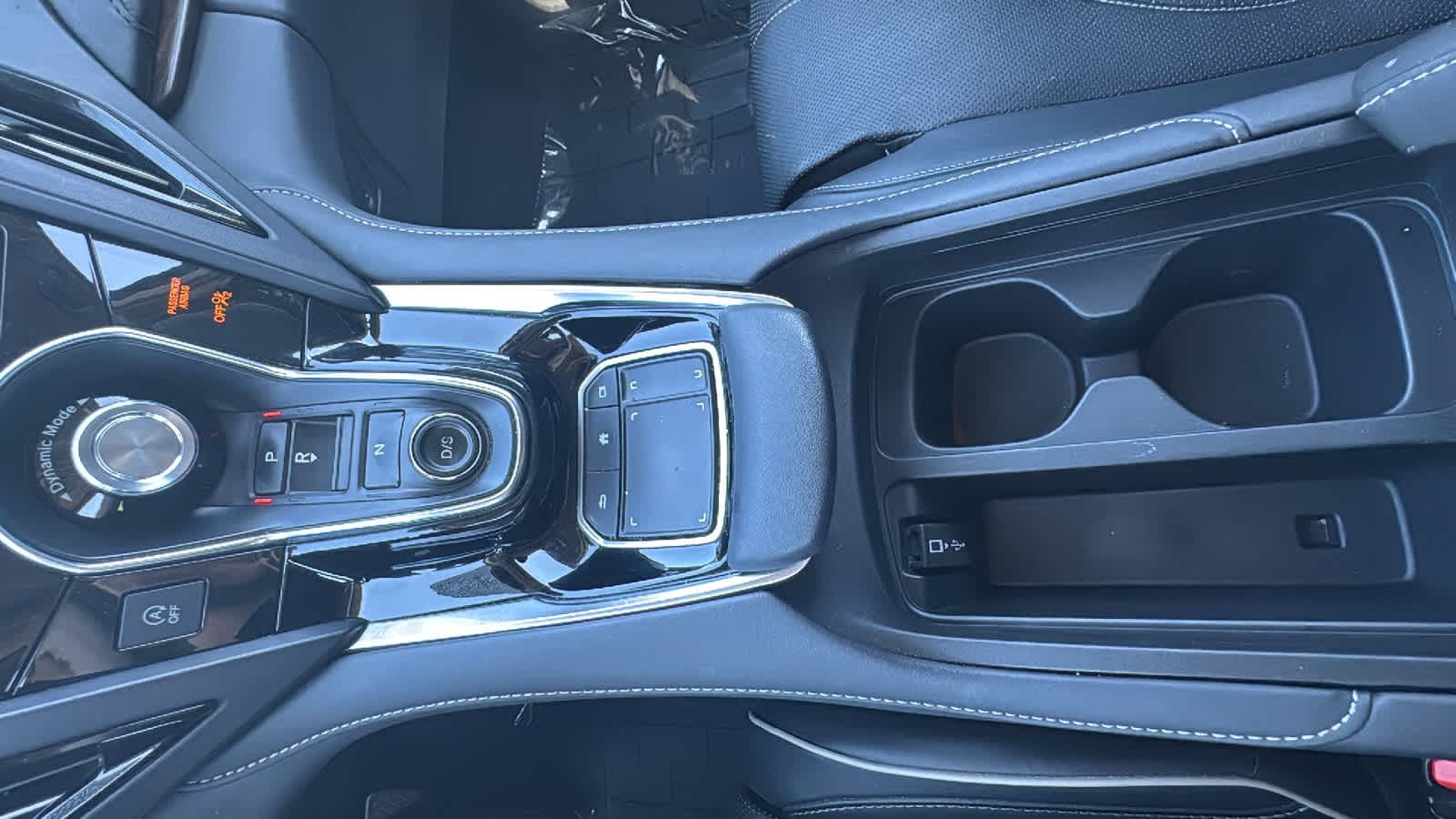 Thumbnail: 2019 Acura RDX - 22