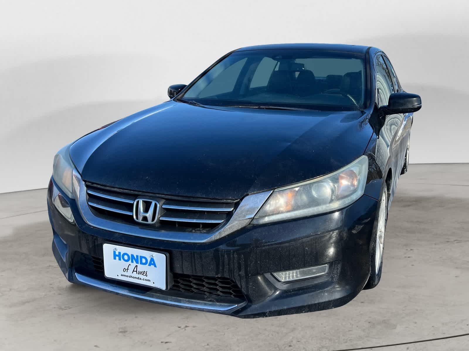 2013 Honda Accord EX-L -
                  Ames, IA