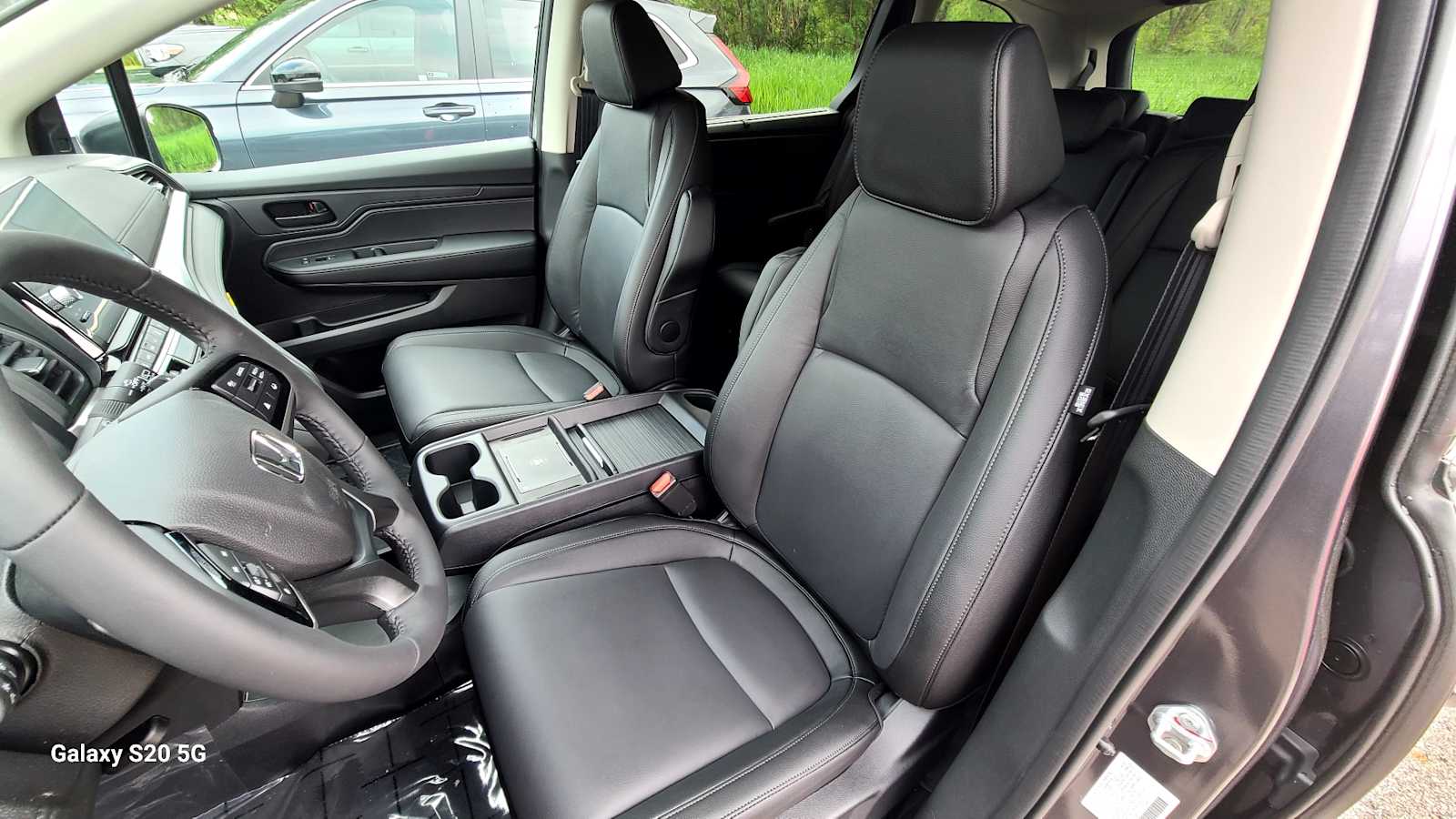 Thumbnail: 2026 Honda Odyssey - 10
