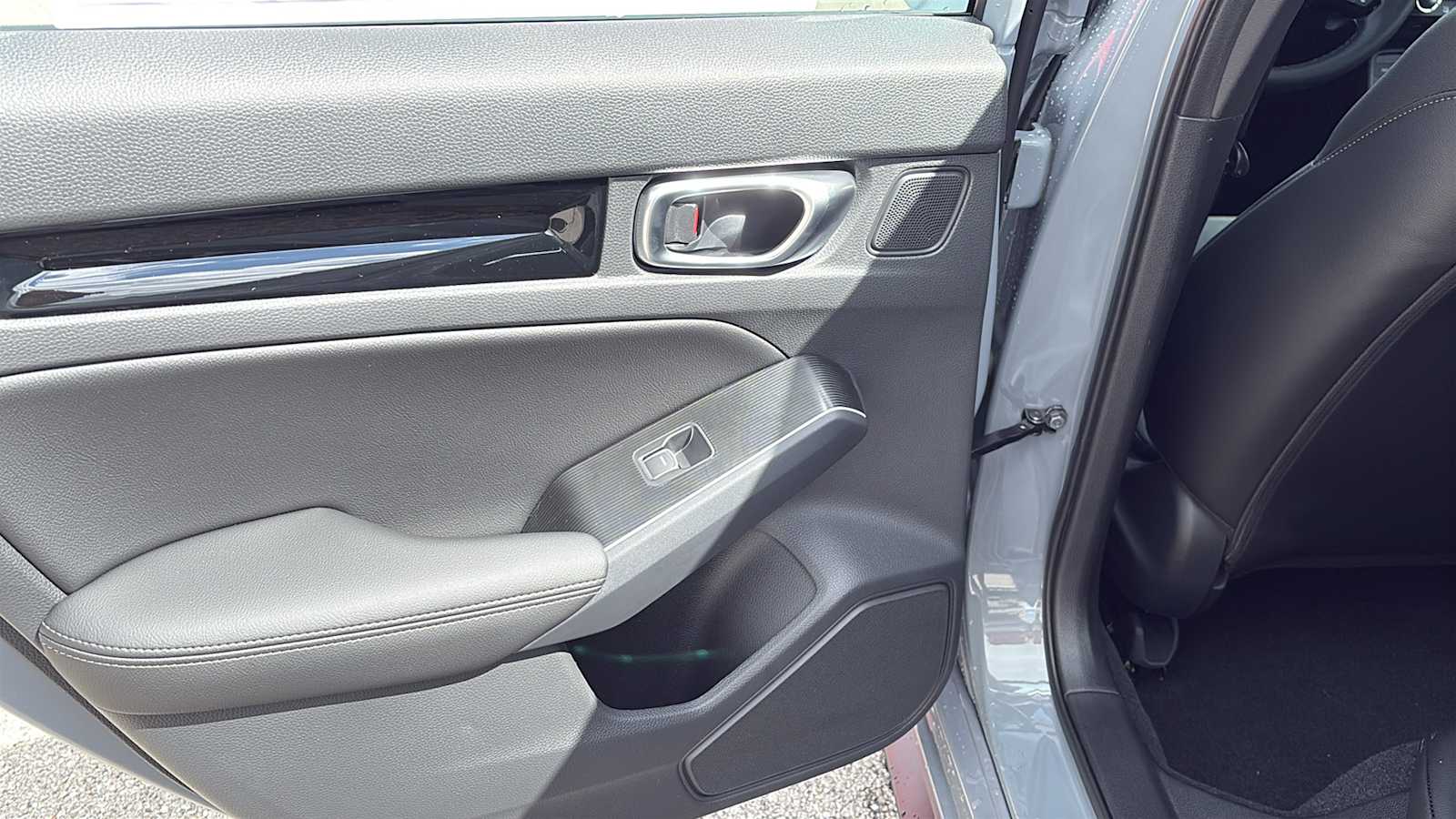 Thumbnail: 2026 Honda Civic - 19