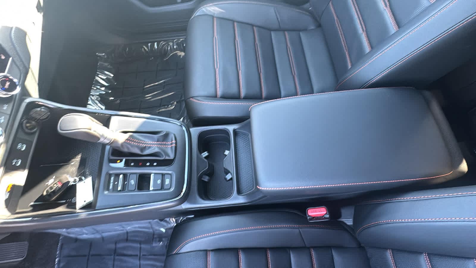 Thumbnail: 2026 Honda CR-V - 19