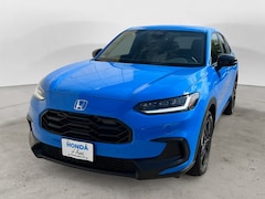 2026 Honda HR-V Sport SUV Ames, IA 2026 Honda HR-V Sport SUV Ames, IA