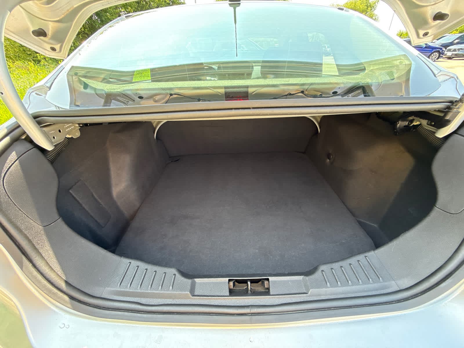 Thumbnail: 2012 Ford Focus - 10