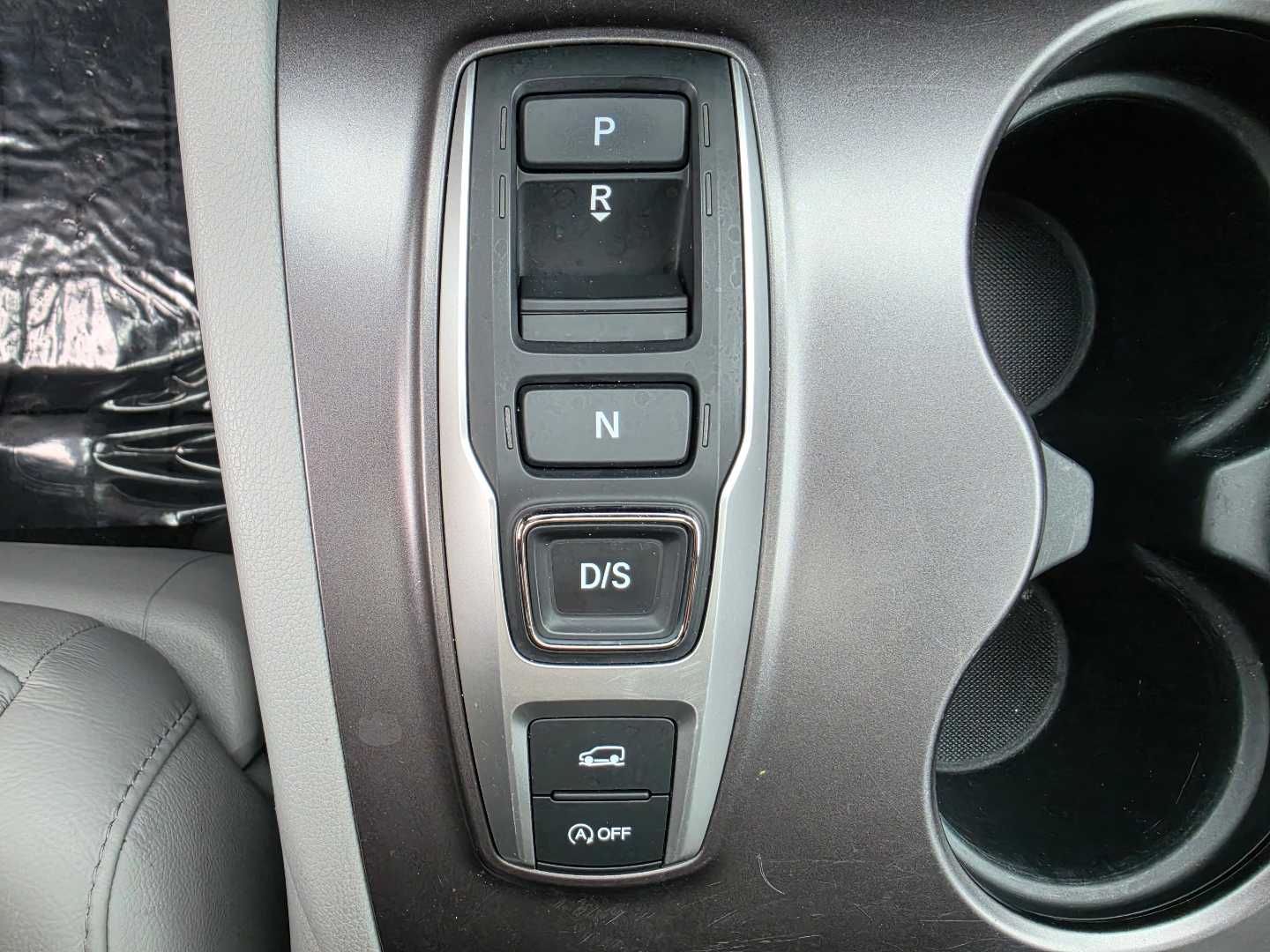 Thumbnail: 2021 Honda Pilot - 23