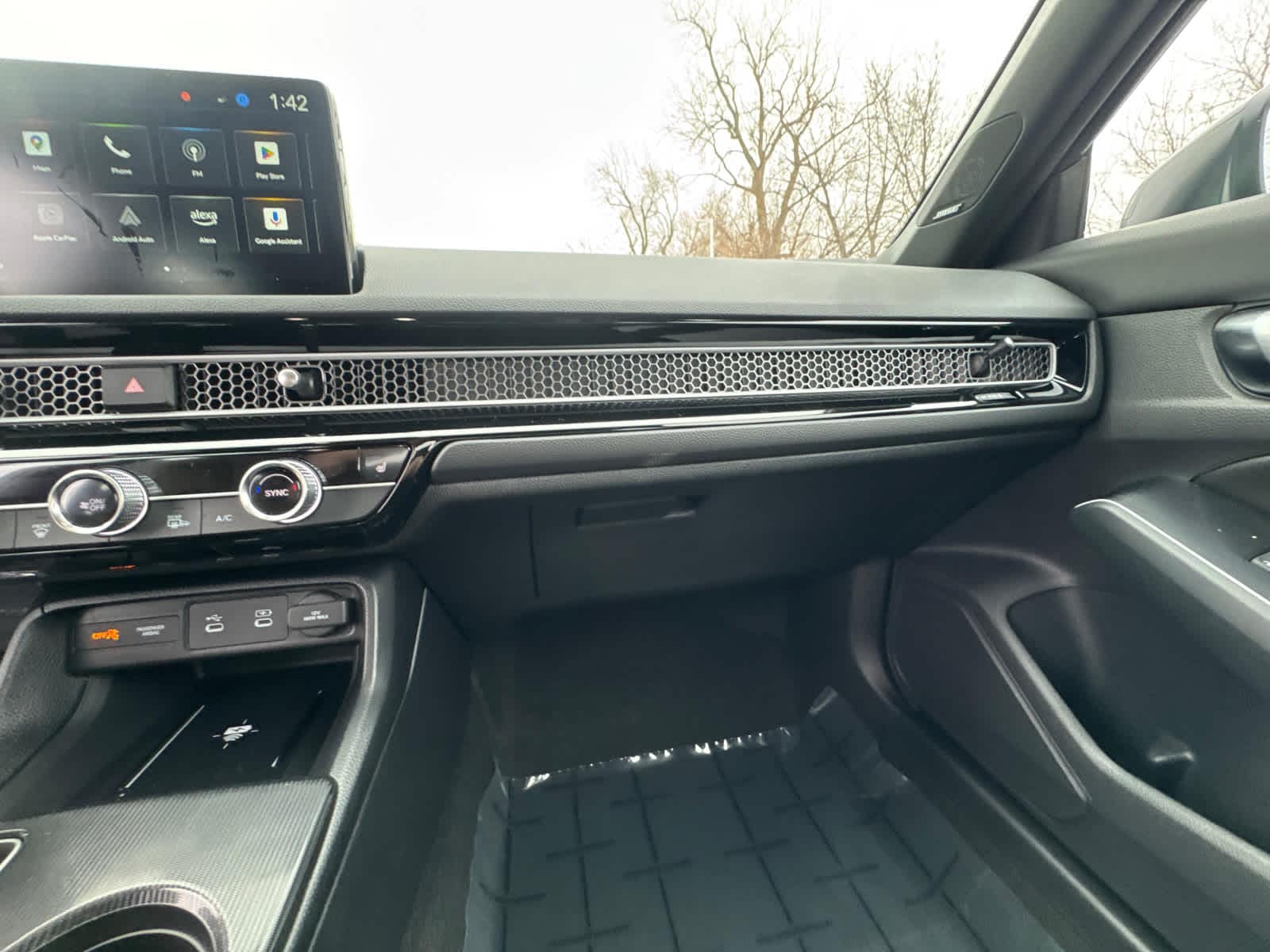 Thumbnail: 2026 Honda Civic - 18