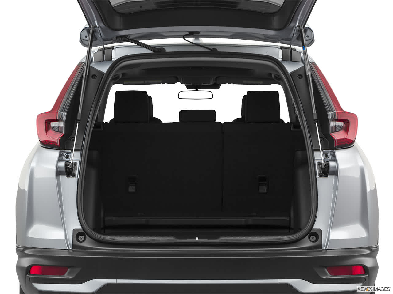 Thumbnail: 2021 Honda CR-V - 21