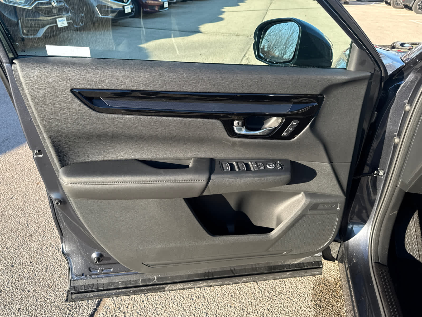 Thumbnail: 2026 Honda CR-V - 13