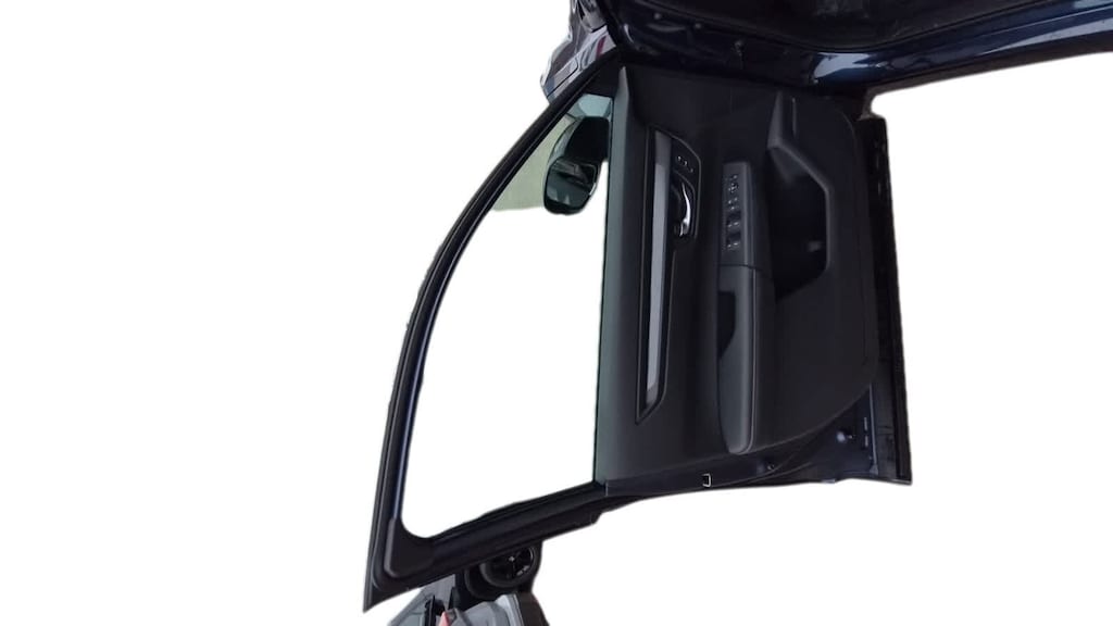 New 2026 Honda CR-V Hybrid Sport-L SUV