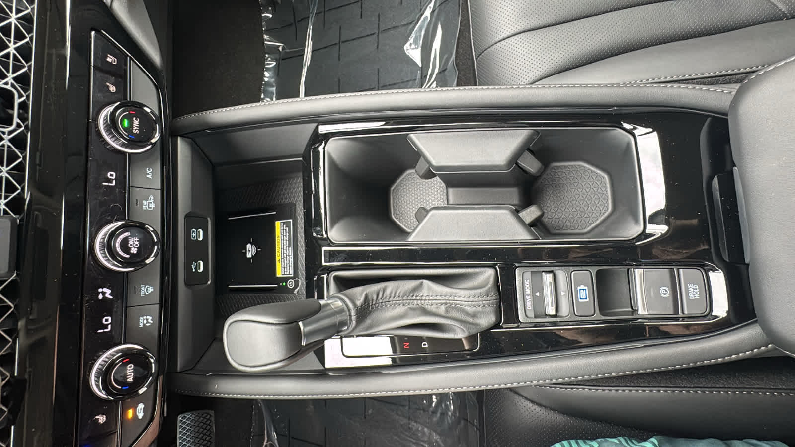 Thumbnail: 2025 Honda Accord - 22