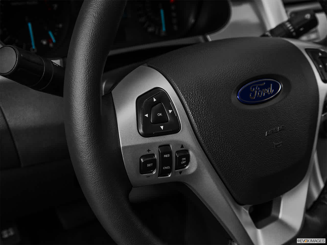 2014 Ford Edge SEL 16