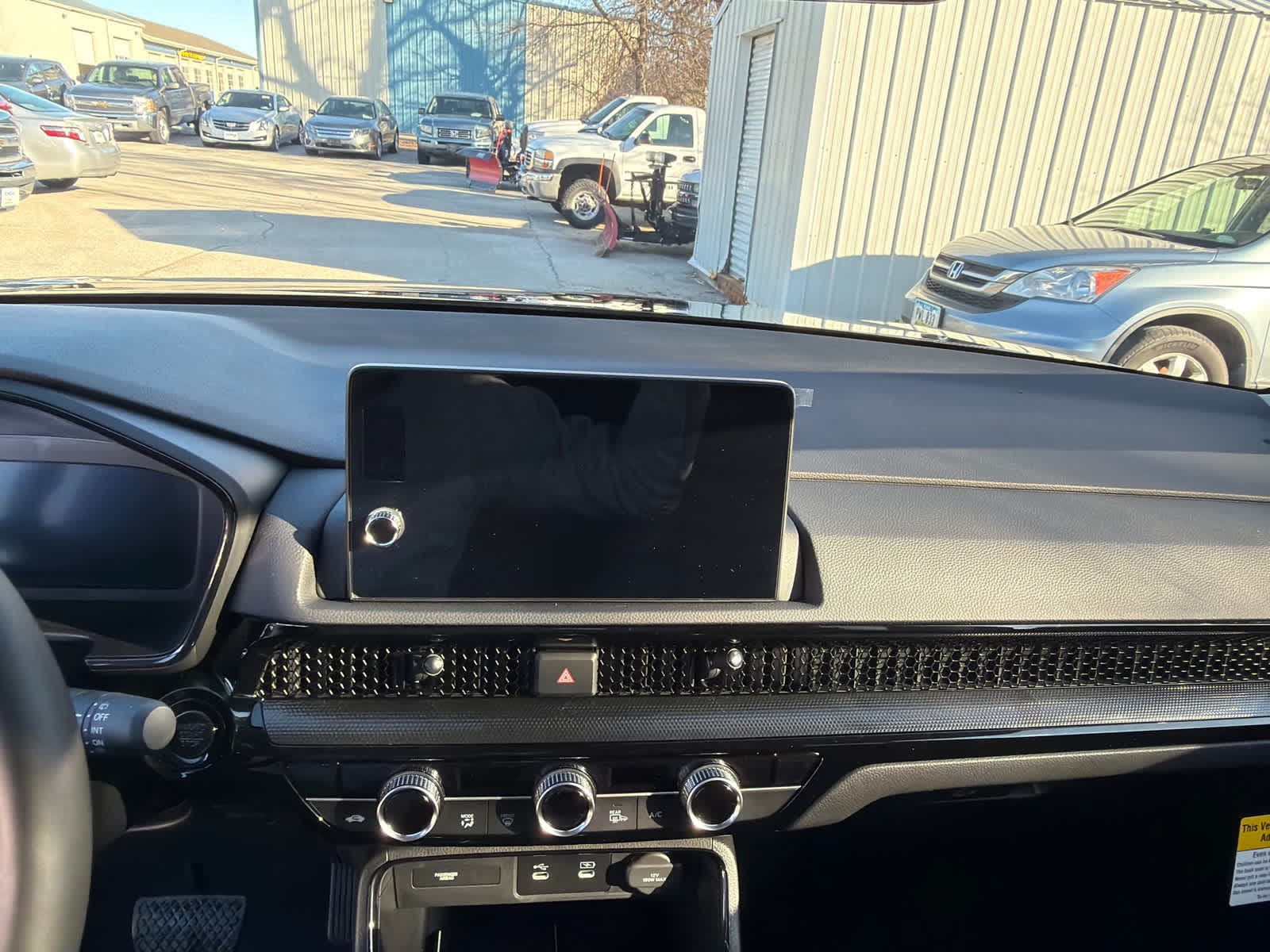 Thumbnail: 2026 Honda CR-V - 24