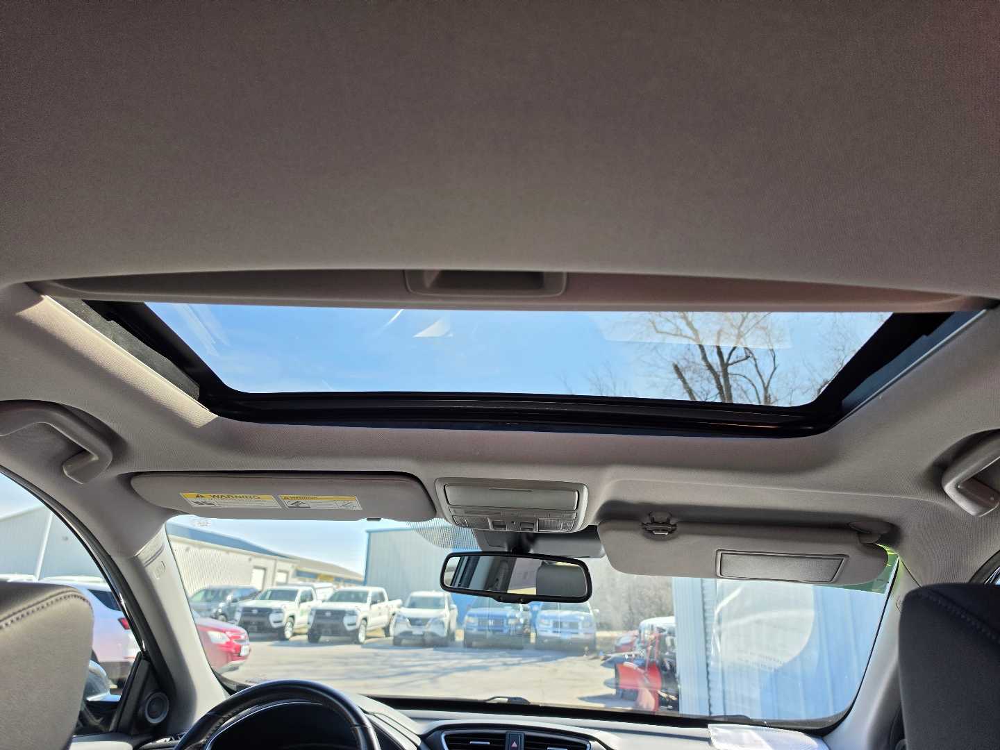 Thumbnail: 2017 Honda CR-V - 15