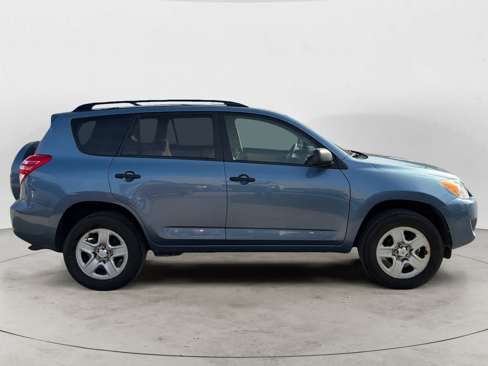 Thumbnail: 2009 Toyota RAV4 - 5