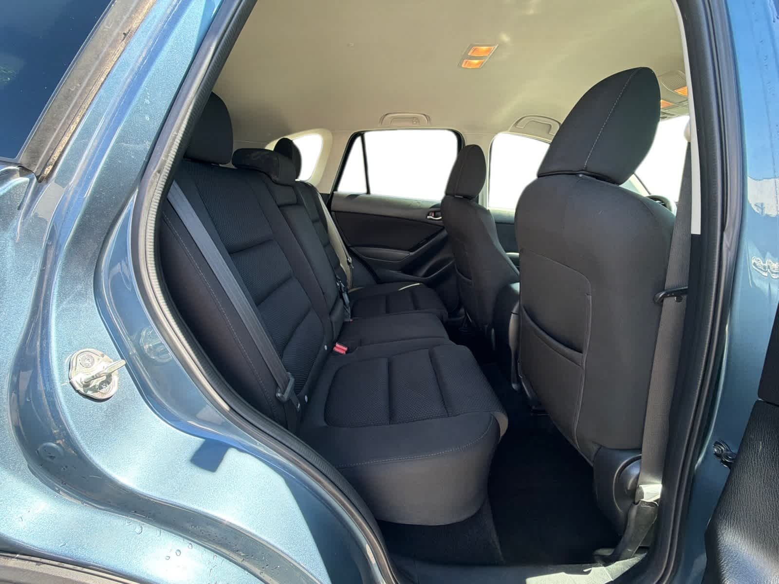 Thumbnail: 2016 Mazda CX-5 - 10