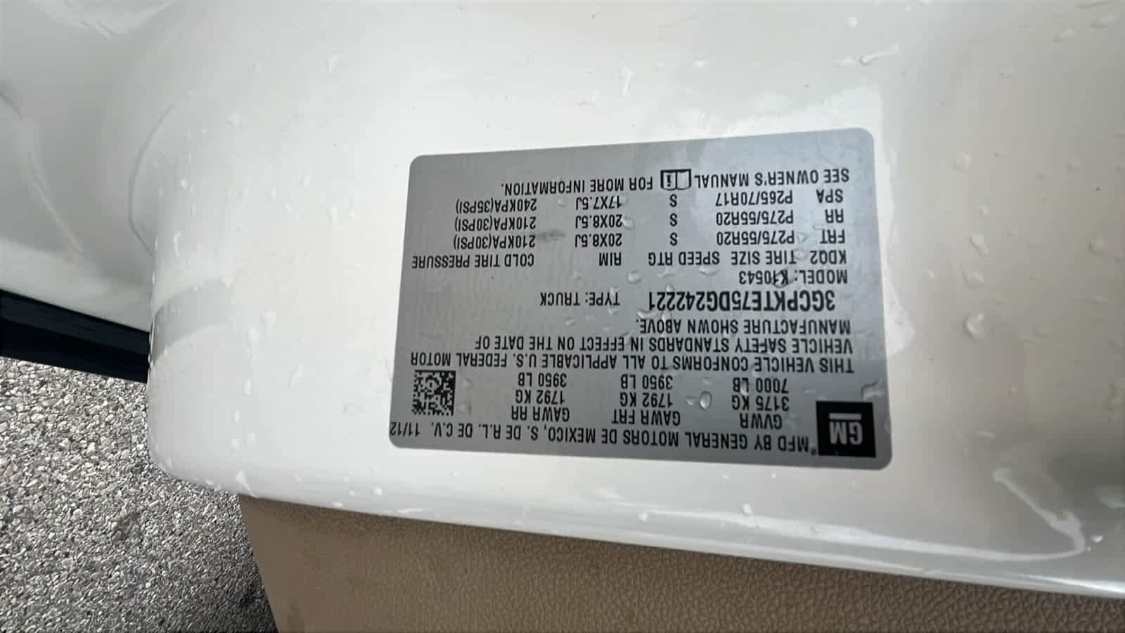 Thumbnail: 2013 Chevrolet Silverado 1500 - 21