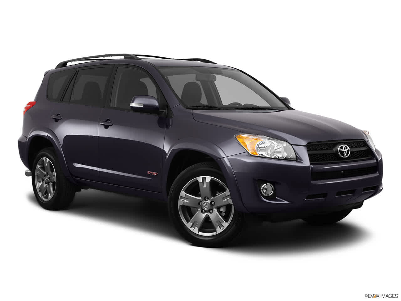 Thumbnail: 2012 Toyota RAV4 - 27