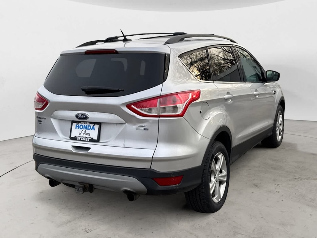 Used 2013 Ford Escape SE SUV