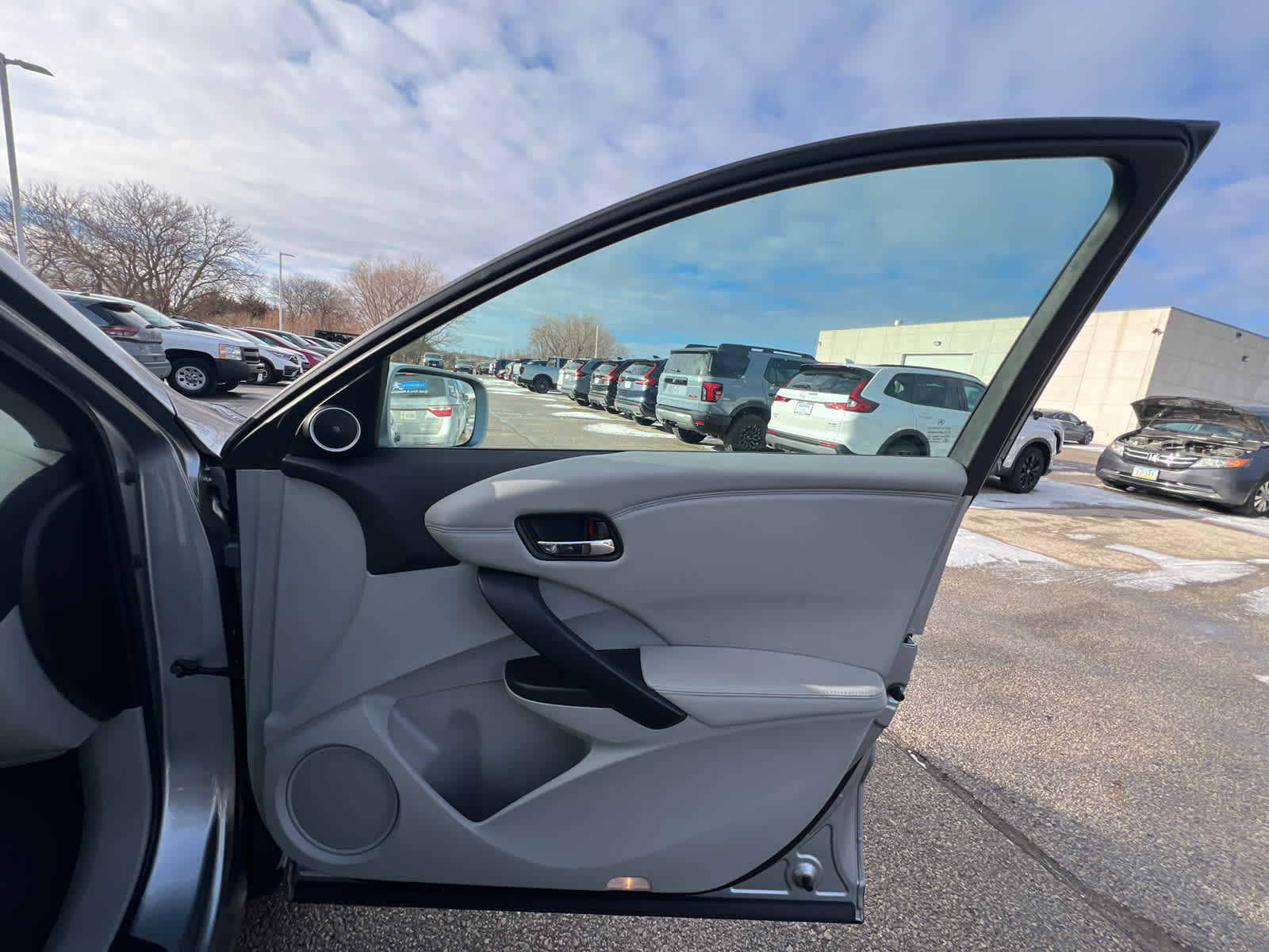 Thumbnail: 2018 Acura RDX - 7