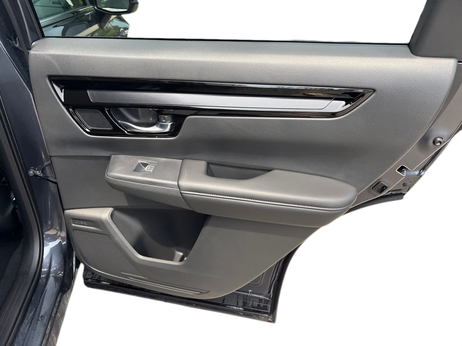 Thumbnail: 2026 Honda CR-V - 15