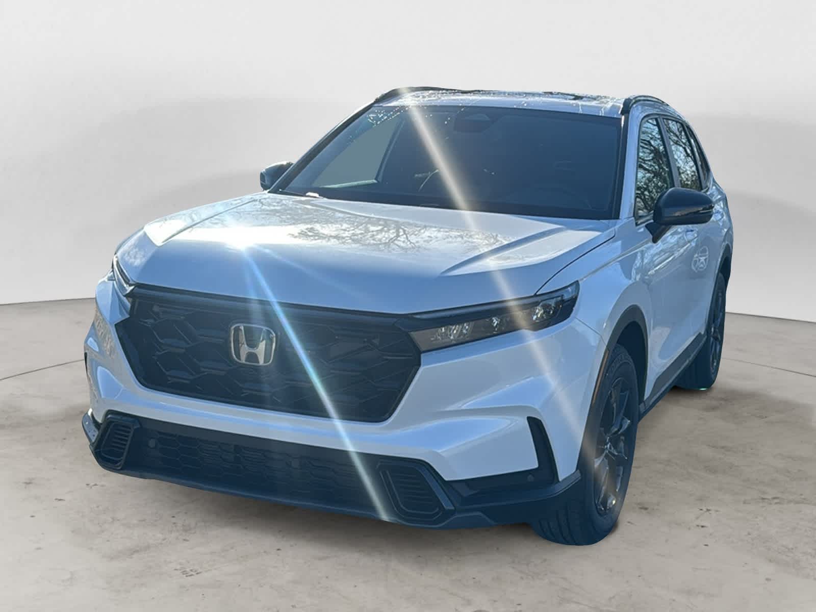 Thumbnail: 2026 Honda CR-V - 2