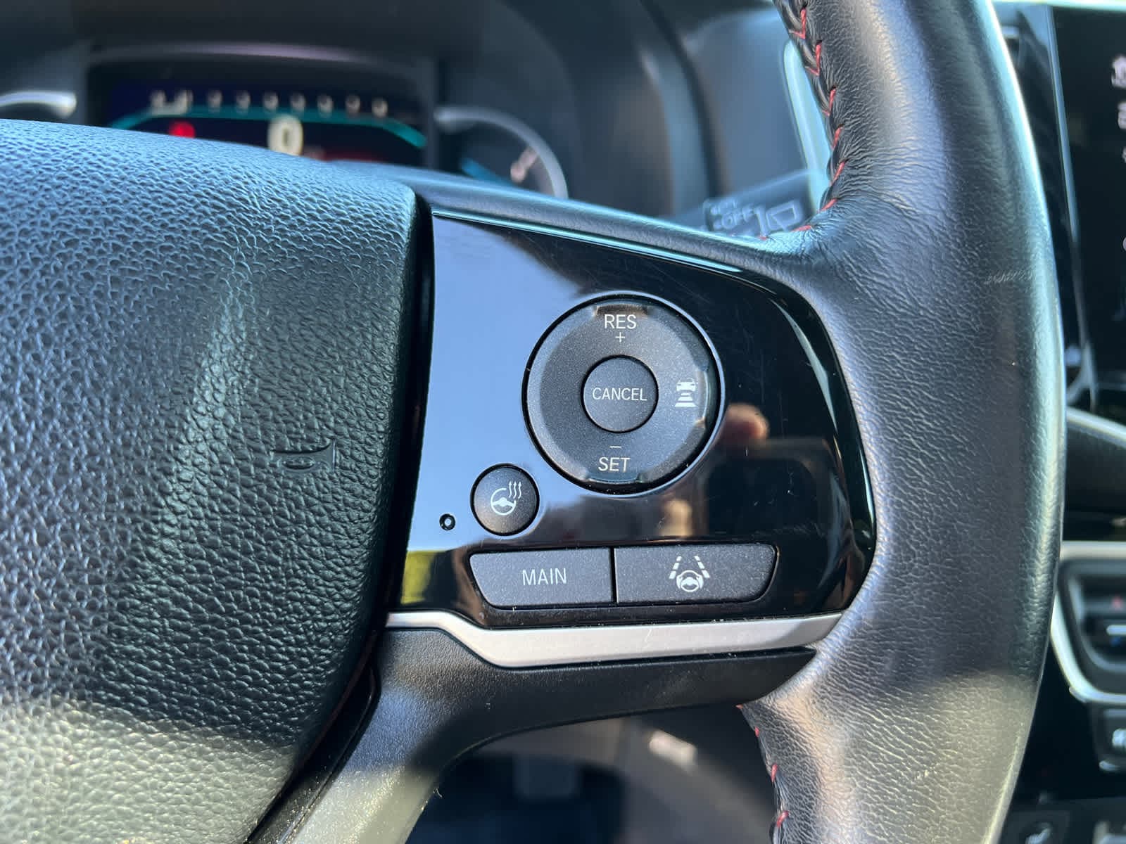 Thumbnail: 2021 Honda Pilot - 20