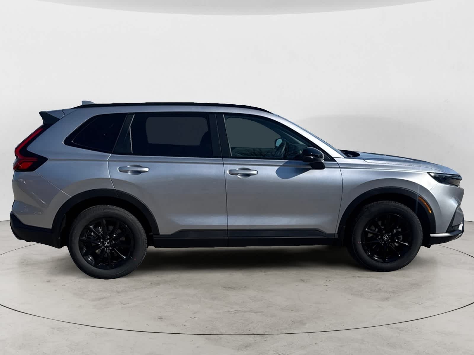 Thumbnail: 2026 Honda CR-V - 5