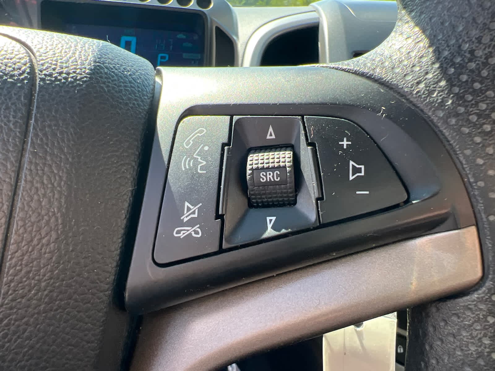 Thumbnail: 2015 Chevrolet Sonic - 19