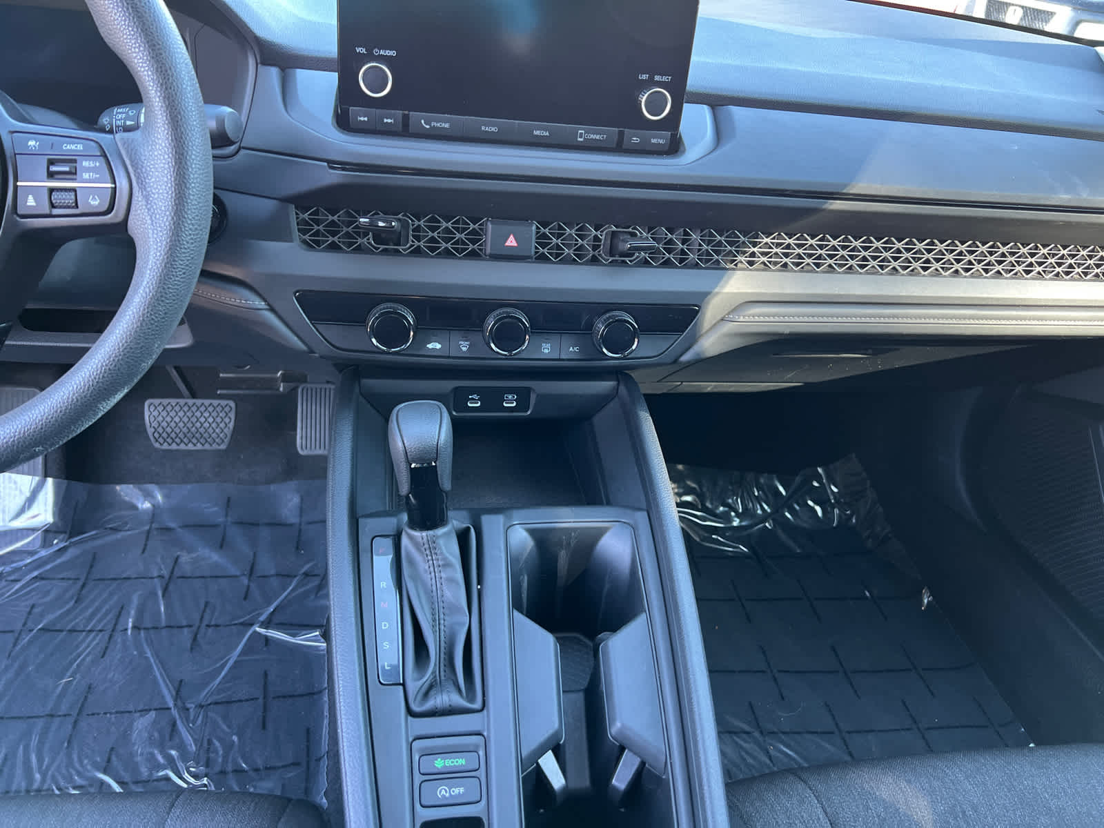 Thumbnail: 2023 Honda Accord - 23