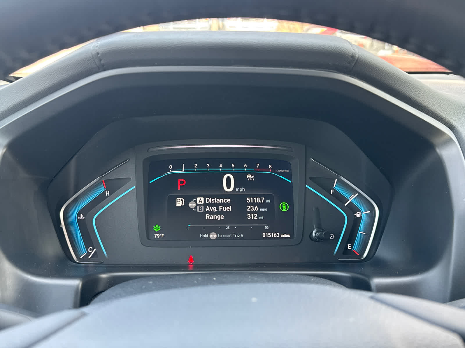 Thumbnail: 2024 Honda Odyssey - 22