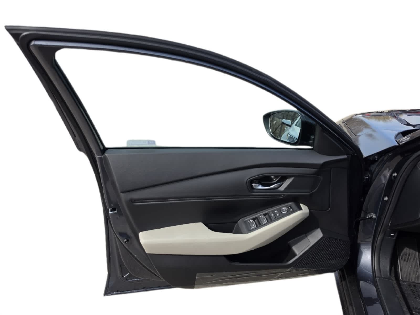 Thumbnail: 2026 Honda Accord - 5