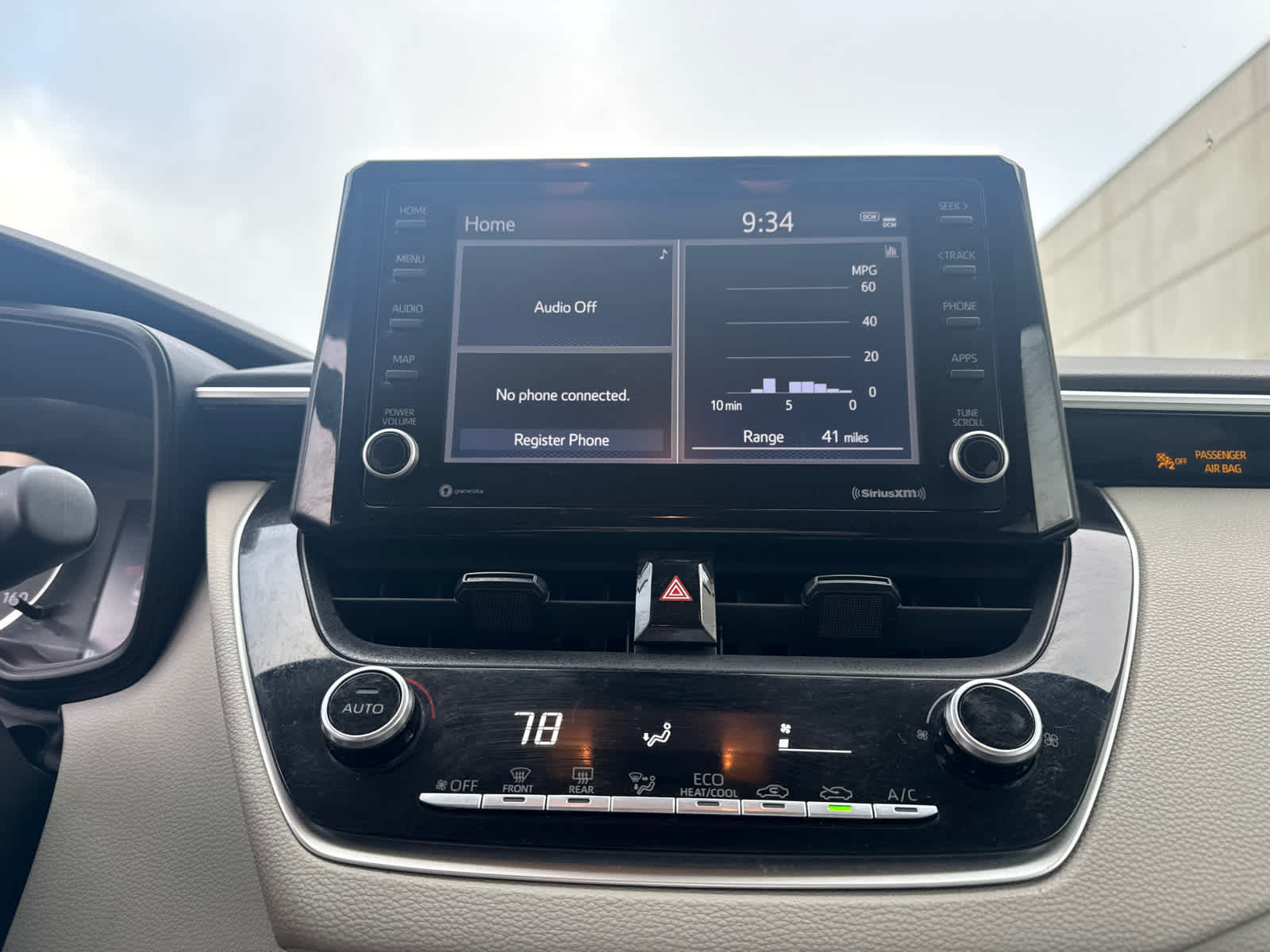 Thumbnail: 2022 Toyota Corolla - 19