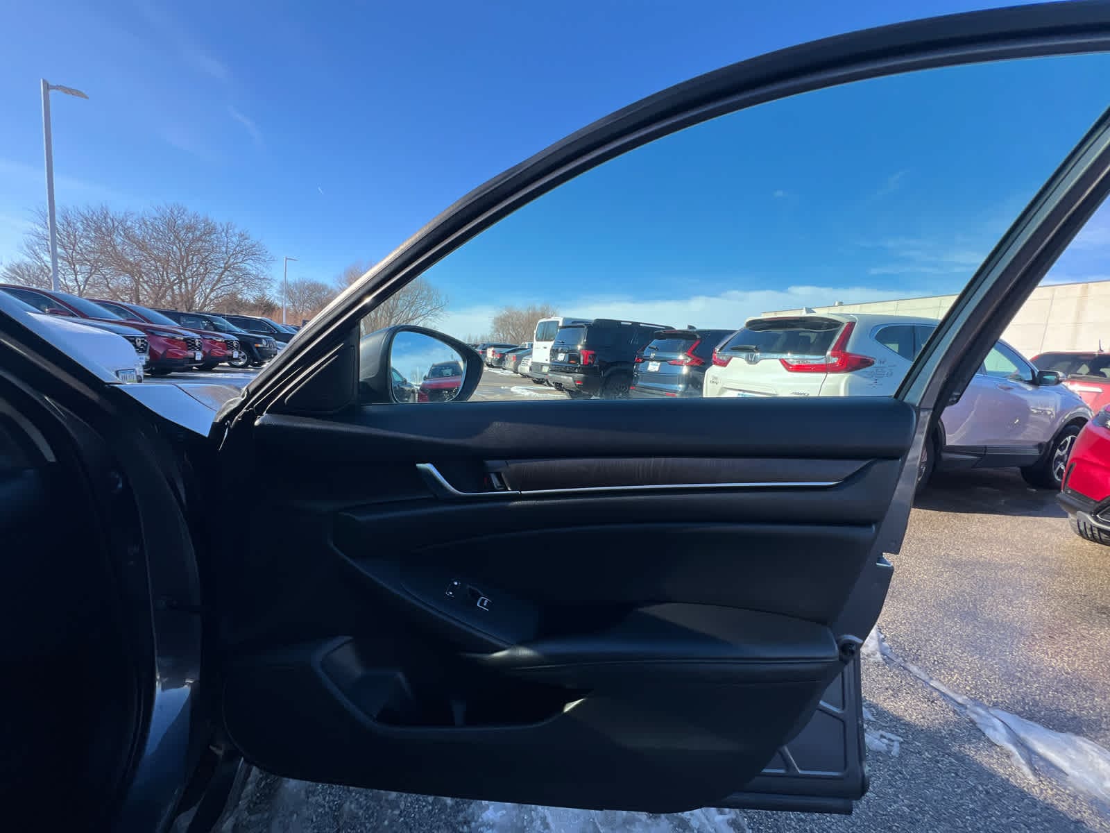 Thumbnail: 2018 Honda Accord - 7